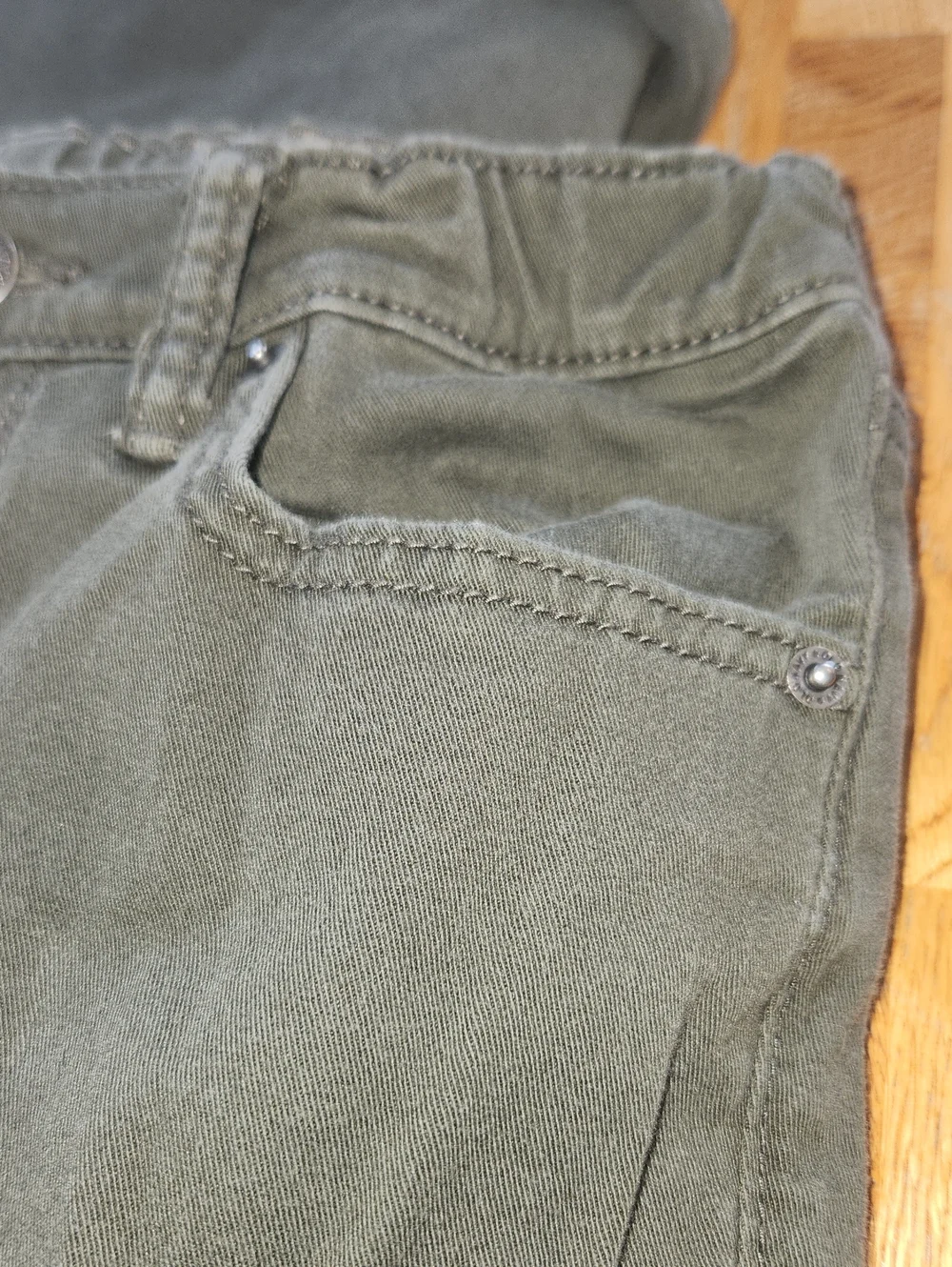 Old Navy Boys Pants